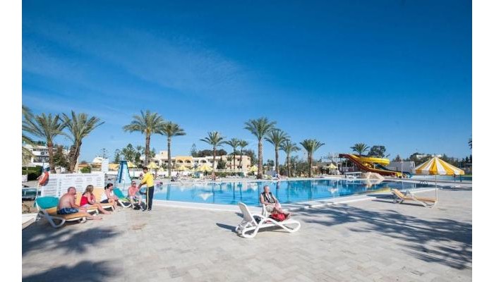 Hotel Riviera poza 13