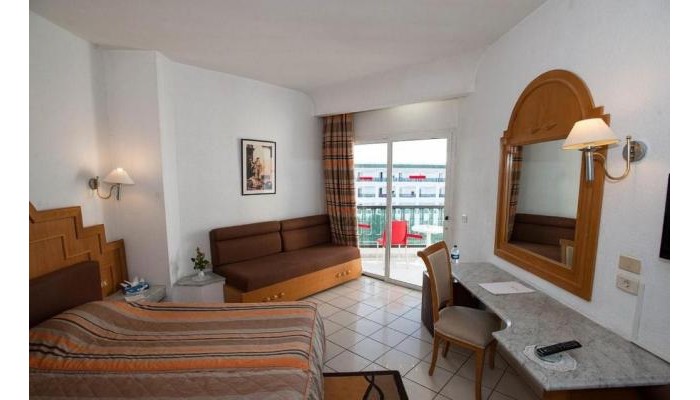 Hotel Riviera poza 5