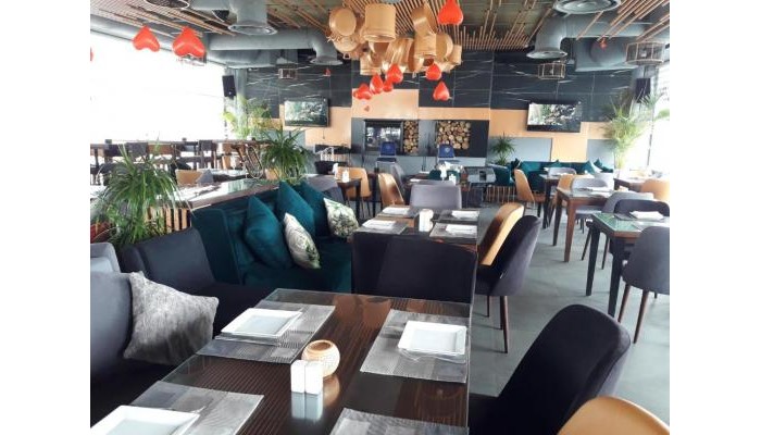 Hotel Riviera poza 10