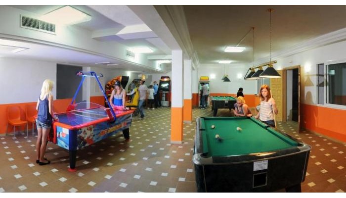 Hotel Riviera poza 17