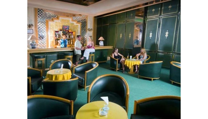 Hotel Riviera poza 23