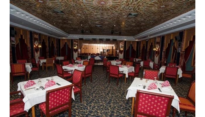 Hotel Riviera poza 6