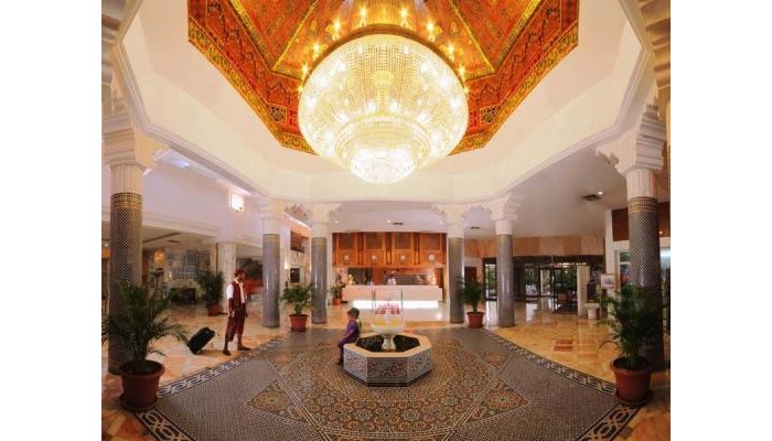 Hotel Riviera poza 20