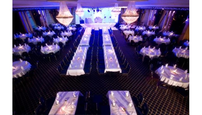 Hotel Riviera poza 9