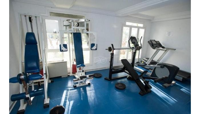 Hotel Riviera poza 16