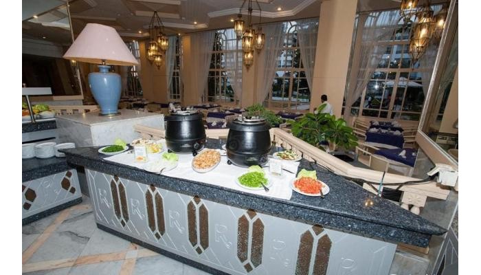 Hotel Riviera poza 7