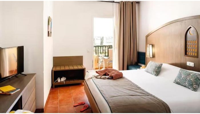 Hotel Tui Suneo Royal Kenz poza 8