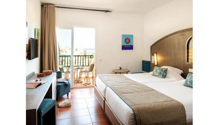 Hotel Tui Suneo Royal Kenz poza 7