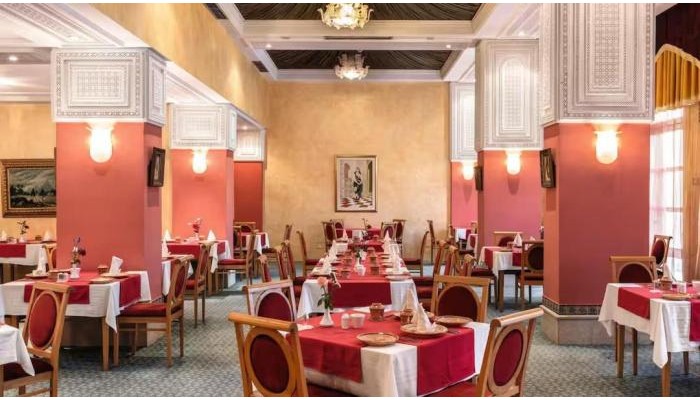 Hotel Tui Suneo Royal Kenz poza 16