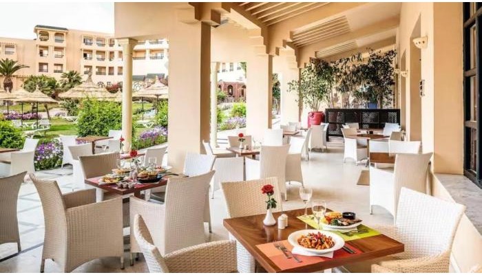 Hotel Tui Suneo Royal Kenz poza 17