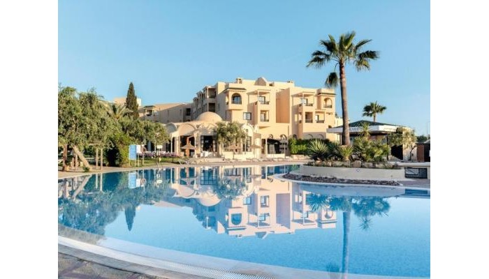 Hotel Tui Suneo Royal Kenz poza 0