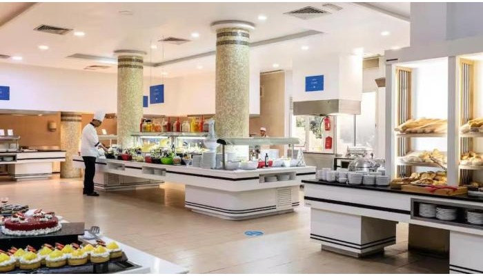 Hotel Tui Suneo Royal Kenz poza 14