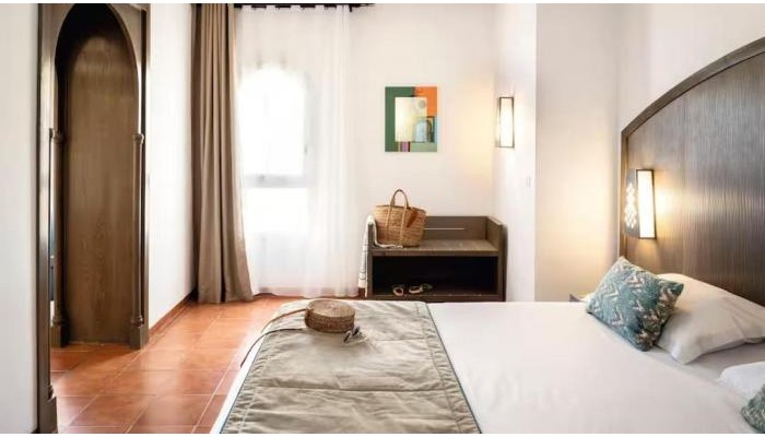 Hotel Tui Suneo Royal Kenz poza 11