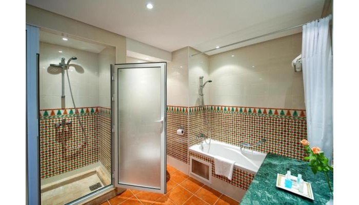 Hotel Tui Suneo Royal Kenz poza 10