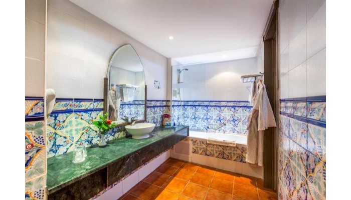 Hotel Tui Suneo Royal Kenz poza 6