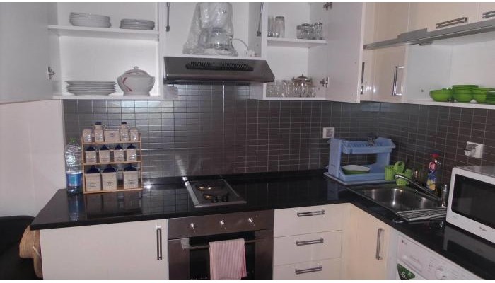 Residence Folla Aqua-resort poza 2