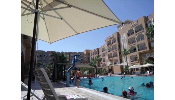 Residence Folla Aqua-resort poza 8