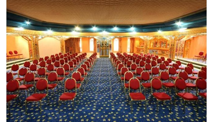 Bella Vista Family Resort poza 9