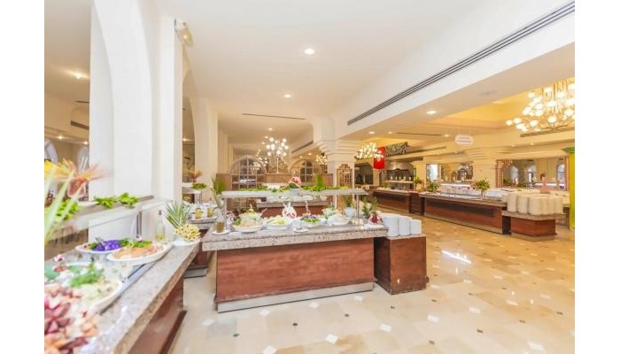 Bella Vista Family Resort poza 5