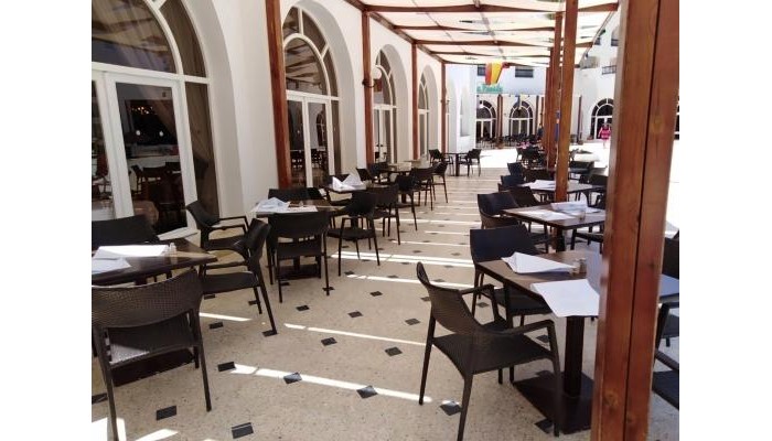 Bella Vista Family Resort poza 6