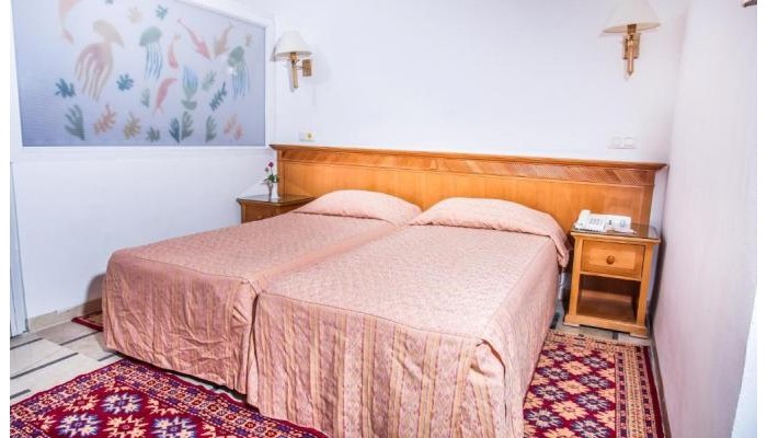 Bella Vista Family Resort poza 2