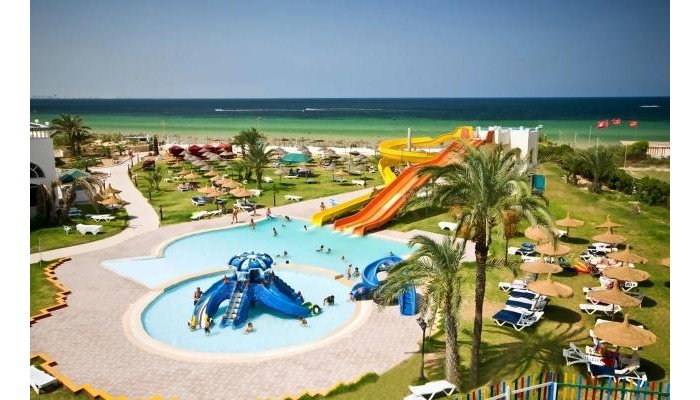 Bella Vista Family Resort poza 11