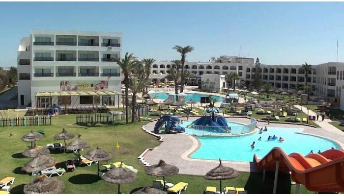 Bella Vista Family Resort poza 7