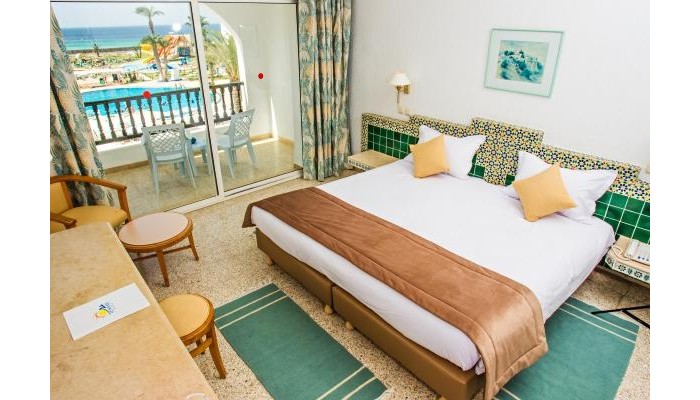 Bella Vista Family Resort poza 0