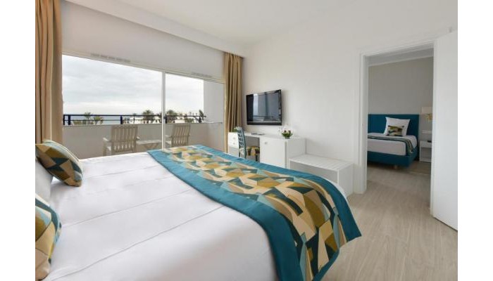 Hotel Blue Beach Golf & Spa poza 5