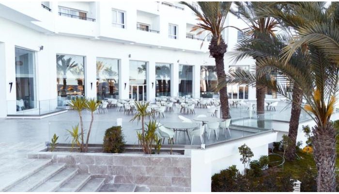 Hotel Blue Beach Golf & Spa poza 3