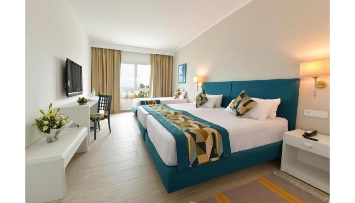 Hotel Blue Beach Golf & Spa poza 4