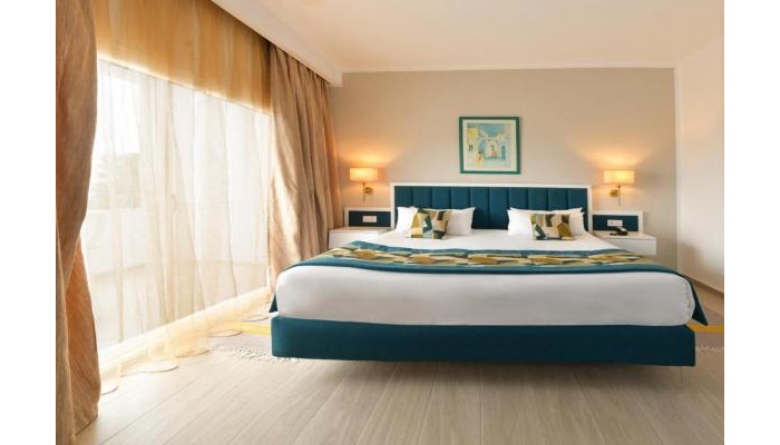 Hotel Blue Beach Golf & Spa poza 8