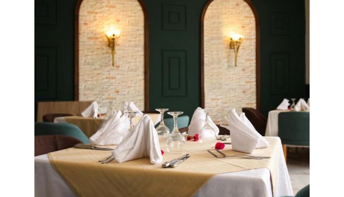 Hotel Blue Beach Golf & Spa poza 12