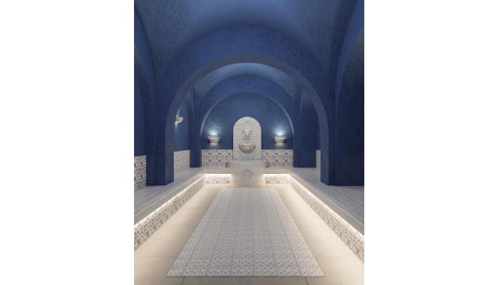 Hotel Blue Beach Golf & Spa poza 20