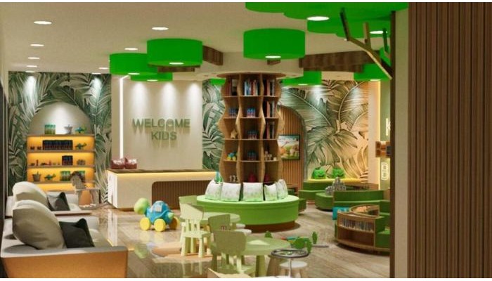 Hotel Blue Beach Golf & Spa poza 21