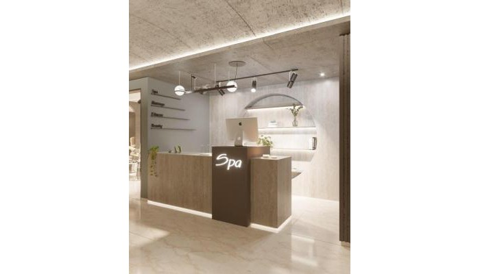 Hotel Blue Beach Golf & Spa poza 17