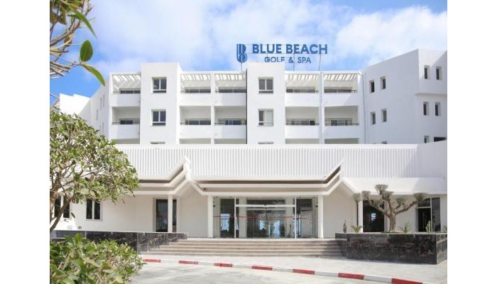Hotel Blue Beach Golf & Spa poza 2