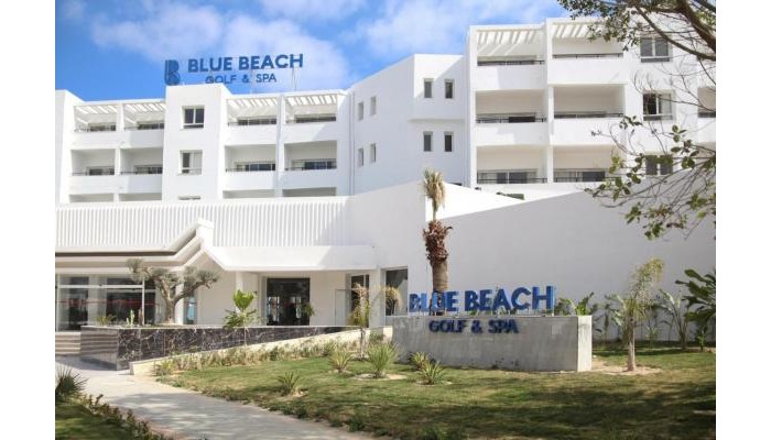 Hotel Blue Beach Golf & Spa poza 1