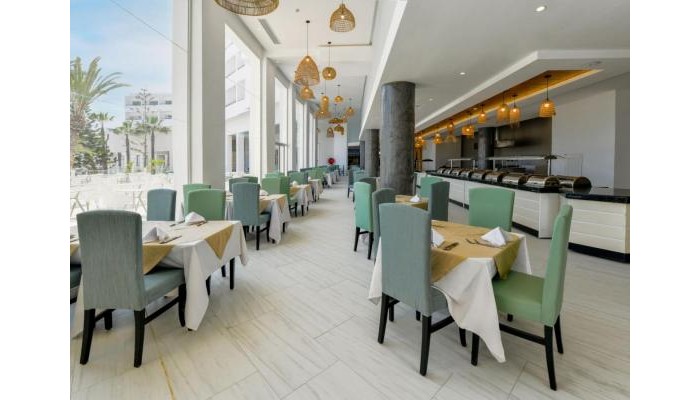 Hotel Blue Beach Golf & Spa poza 11