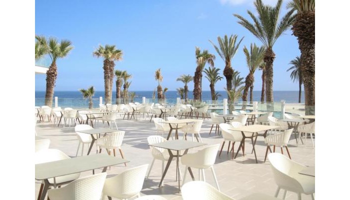 Hotel Blue Beach Golf & Spa poza 16