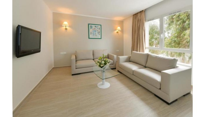 Hotel Blue Beach Golf & Spa poza 15