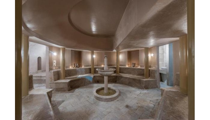 Hotel Iberostar Selection Kuriat Palace poza 29