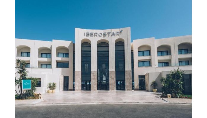 Hotel Iberostar Selection Kuriat Palace poza 0