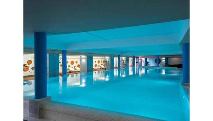 Hotel Iberostar Selection Kuriat Palace poza 31