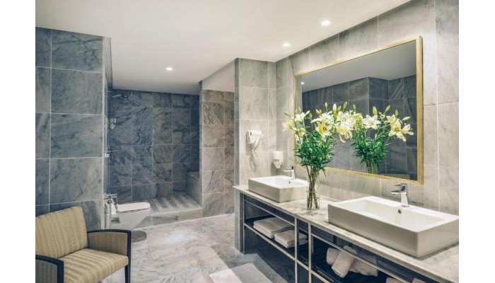 Hotel Iberostar Selection Kuriat Palace poza 9