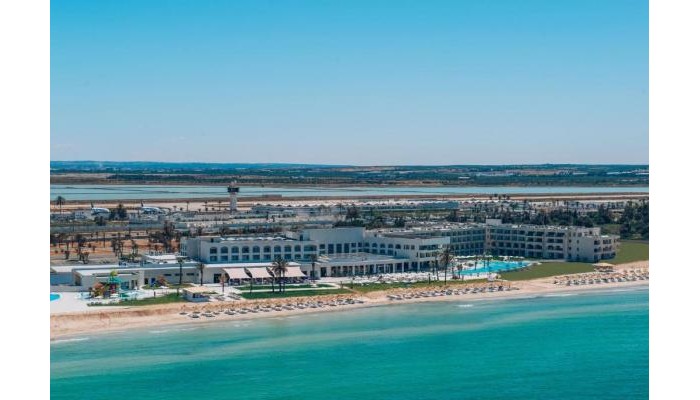 Hotel Iberostar Selection Kuriat Palace poza 1