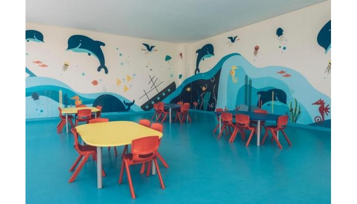 Hotel Iberostar Selection Kuriat Palace poza 25