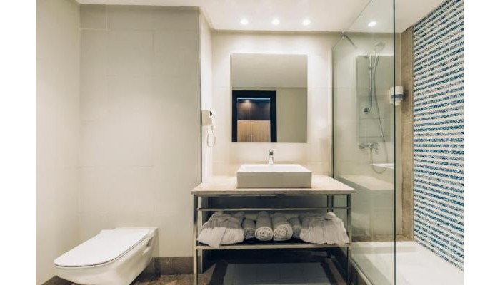 Hotel Iberostar Selection Kuriat Palace poza 10