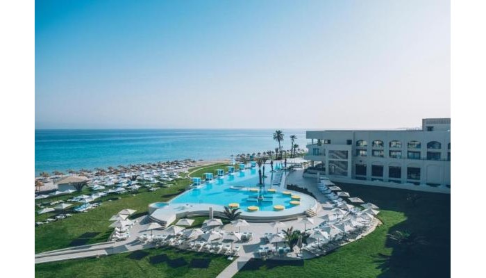 Hotel Iberostar Selection Kuriat Palace poza 2