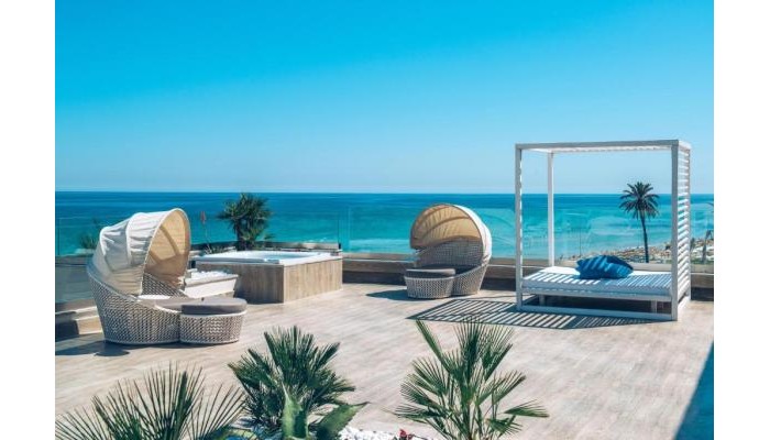 Hotel Iberostar Selection Kuriat Palace poza 24